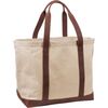 Brown Leather