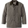 L.L.Bean - Cotton-Lined Field Coat - Men's - Olive
