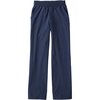 L.L.Bean - VentureStretch Wide Leg Pant - Women's - Classic Navy
