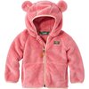 L.L.Bean - Bean's Hi-Pile Fleece Jacket - Infants' - Field Rose
