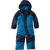 L.L.Bean - Cold Buster Snowsuit - Toddlers' - Deepest Blue/Teal Shadow