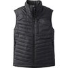 L.L.Bean - Primaloft Packaway Vest - Men's - Midnight Black