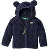 L.L.Bean - Hi-Pile Fleece Jacket - Toddlers' - Bright Navy
