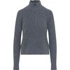 Medium Grey Heather