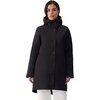 Lole - Lovering 3-In-1 Insulated Jacket - Women's - Black