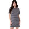 Dynamic Stripe Outerspace