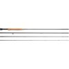 Lamson - Purist Fly Rod - 4-Piece - Gray