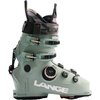Lange - Code 115 LV BOA GW Ski Boot - 2027 - Women's - Green