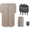 Luno - AIR+FOAM Pro Vehicle Mattress - Savannah