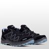 Chaussures Randonnée LOWA AEROX GTX LO Femme - Gris - Taille UE 39,5 (US 8,5)