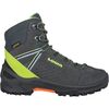 Anthracite/Lime