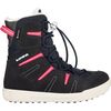 Navy/Fuschia
