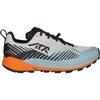 Lowa - Amplux 2 Trail Running Shoe - Men's - Misty Blue/Orange