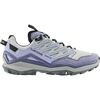 Grey/Plum
