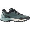 Lowa - Explorer GTX Lo Hiking Shoe - Men's - Slate Blue/Black