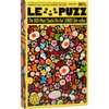 Le Puzz - Sweet Tooth Puzzle - Multi