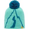 Turquoise/Crystal