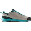 La Sportiva - TX2 Evo Leather Approach Shoe - Women's - Moon/Lagoon