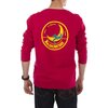 Fucsia/Giallo