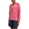 La Sportiva - Tufa Sweater - Women's - Rosebay