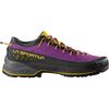 Purple/Yellow