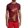 La Sportiva - Comp T-Shirt - Men's - Redwood/Savana