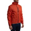 La Sportiva - Ethereal Pro Jacket - Men's - Cherry Tomato/Carbon