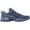 La Sportiva - Bushido III GTX Trail Running Shoe - Women's - Night Sky/Limestone