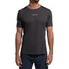 La Sportiva - Ridge T-Shirt - Men's - Onyx/Black