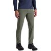La Sportiva - Trail Guard Pant - Men's - Cypress/Night Sky