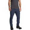 La Sportiva - Trail Guard Pant - Men's - Night Sky/Chalk