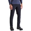 La Sportiva - West Crest Pant - Men's - Black/Onyx