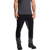 La Sportiva - West Crest Pant - Men's - Black/Savana