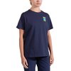 La Sportiva - Moon Climb T-Shirt - Women's - Night Sky/Limestone