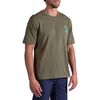 La Sportiva - Moon Patch T-Shirt - Men's