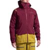 La Sportiva - Sender GTX Performance Jacket - Men's - Redwood/Savana