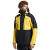 Black/Yellow