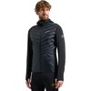 La Sportiva - Koro Jacket - Men's - Black/Chalk