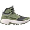 La Sportiva - Prodigio Hike LT GTX Boot - Men's - Cypress/Black