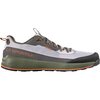 La Sportiva - TX1 Approach Shoe - Men's - Beetle/Chestnut