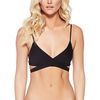 L Space - Chloe Wrap Bikini Top - Women's