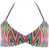 L Space - Torino Strap Back Reversible Bikini Top - Women's