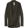 Lucy - Uplifting Wrap Shirt - Long-Sleeve - Women's