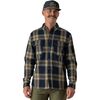 Tributary Plaid