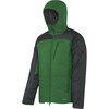 Mammut - Ambler Hooded Down Jacket - Men's