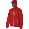 Mammut - Shoulder Tour IS Jacket - Men's