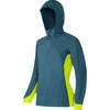 Mammut - Wall SO Hooded Jacket - Men's