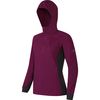 Mammut - Wall SO Hooded Jacket - Women's