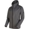 Mammut - Runbold ML Hooded Jacket - Men's
