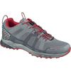 Mammut - T Aegility Low Hiking Shoe - Men's